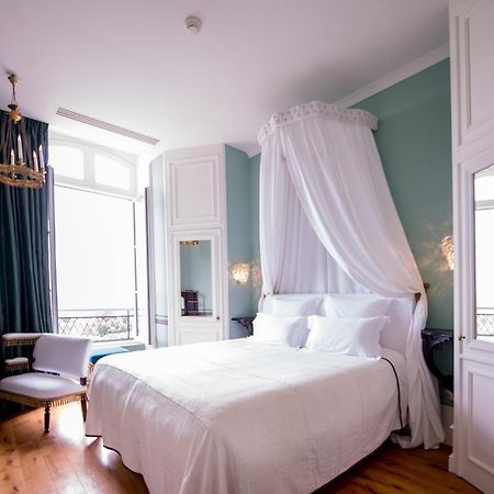 Chateau De Sacy Bagian luar foto