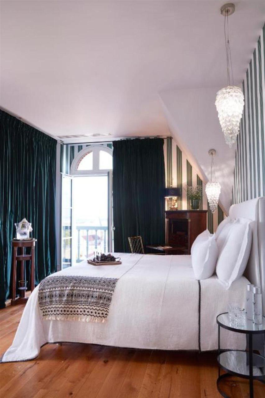 Chateau De Sacy Bagian luar foto