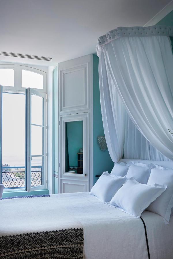 Chateau De Sacy Bagian luar foto